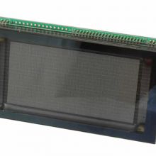 GU128X64-800B LCD display PANEL