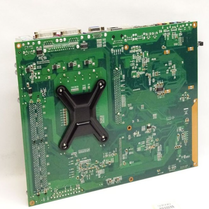 PCM-9683 Rev.A2 Industrial main board