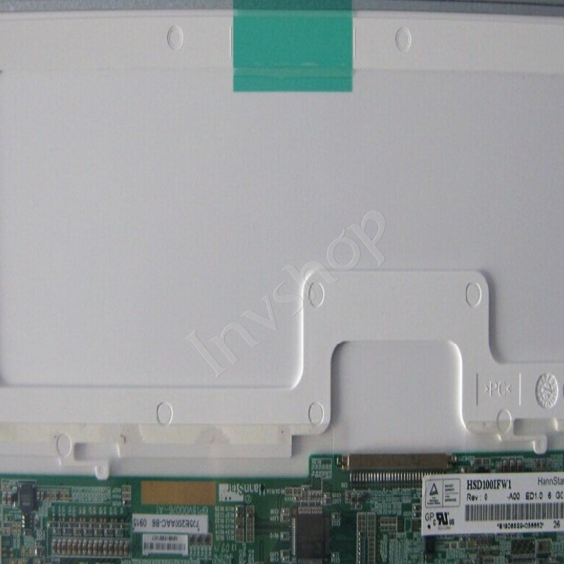 HSD100IFW1-A04 LCD WSVGA LED 10,1 