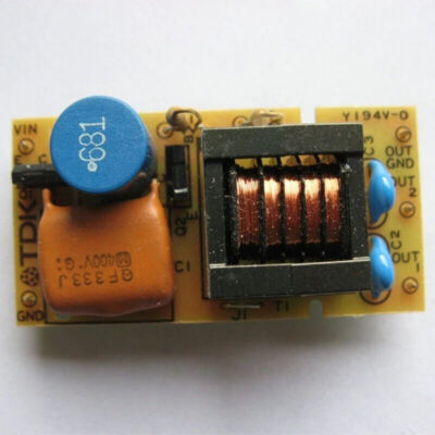 LCD-INVERTER FÜR TDK CXA-M10M-L PCU-620A 24V