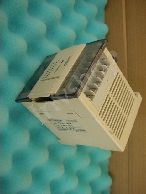 MITSUBISHI PLC FX0N-16EX