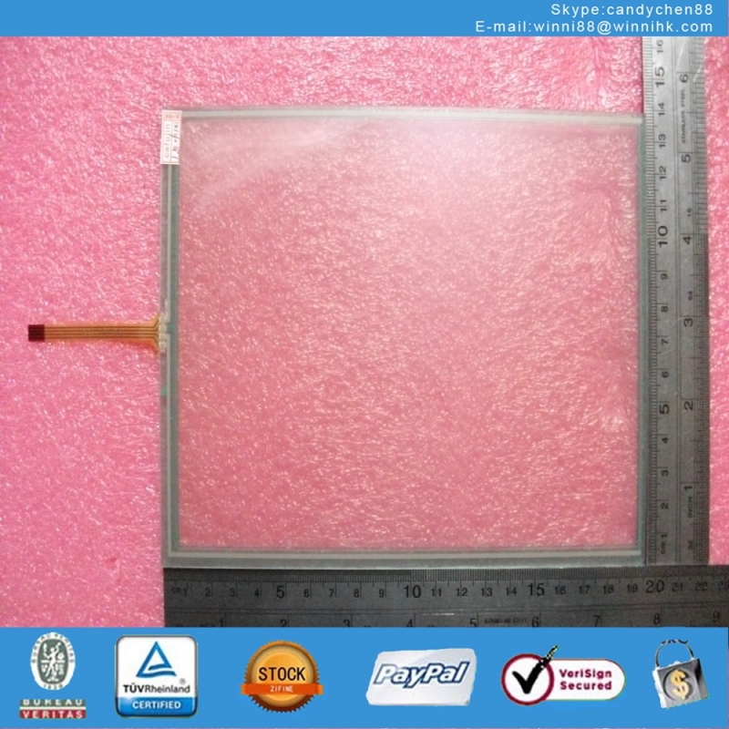 NeUe touchscreen - digitalisierer für dop-ae80thtd xxj-tpm7068 touch Glas