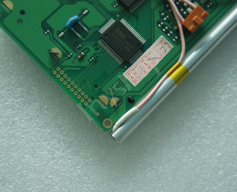 DMF-50773-NF industrial lcd display