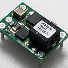 PTN78000WAH SWITCHING REGULATOR