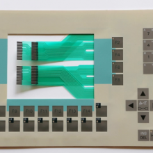 LCD Display for OP27 6AV3 627-1JK00-0AX0