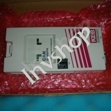 KEB CAN OPEN 00F5060-5110ã€€