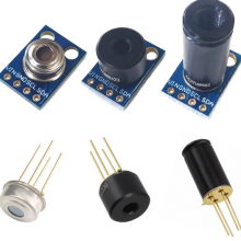 MLX90614 MELEXIS sensor module