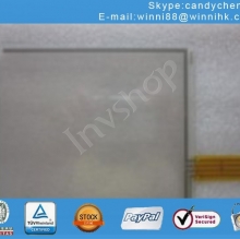 Replacement Glass for NEW HMI 6AV6 545-0BA15-2AX0 Touch Siemens
