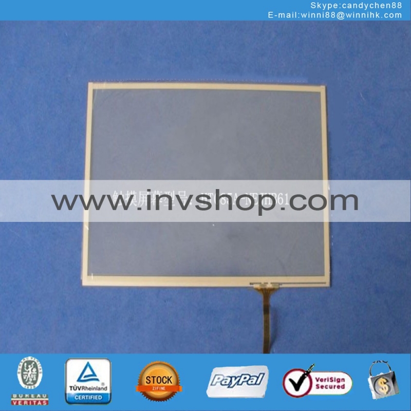 NeUe ht085a-nejhb61 8,5 Zoll Touch - Glas