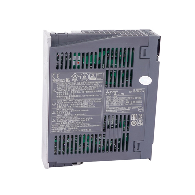 1PC NEW MR-J4-40B Mitsubishi drive