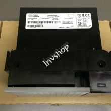 Allen Bradley 1757-SRM module