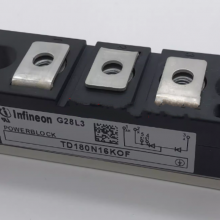 NEW TD180N16KOF EUPEC / INFINEON MODULE