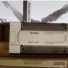 MITSUBISHI PLC FX2N-32MR-D