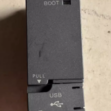 Mitsubishi Q Series CPU module Q25HCPU