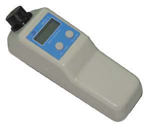 0.01NTU 0-20NTU2 Turbidimeter NEW WGZ-20B Turbidity Nephelometer Mustmeter Meter 60 DAYS WARRANTY