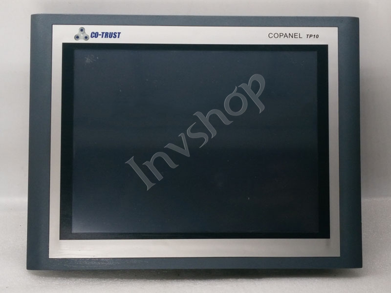 CTS6T10-CH020 CO-TRUST 10 inch Copanel