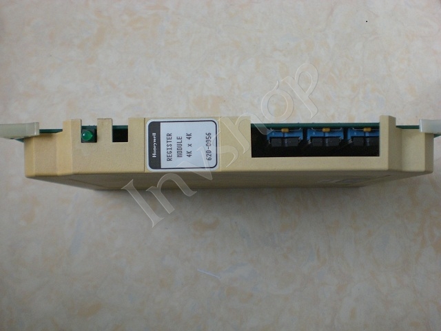 register 620-0056 honeywell modul verwendet