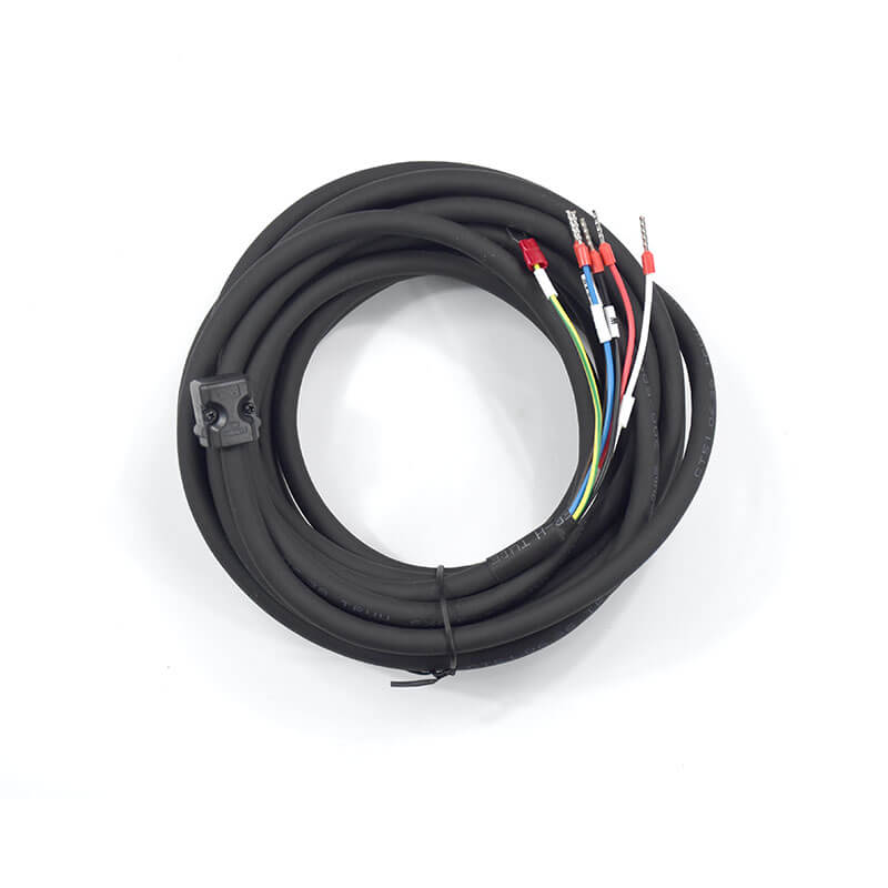 JZSP-CSM22-05-EES Servomotorkabel