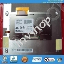 a-Si TFT-LCD LB070WV8 SL01 LCD Screen for LG