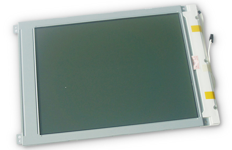 a-Si STN-LCD Panel 9