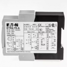 ETR4-70-A EATON multi-function timing relay