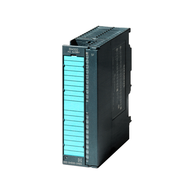 6ES7322-5HD01-0AB0 SIEMENS Output Module Price Concessions Quality service