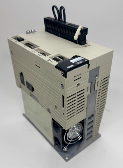 Yaskawa Servomotor SGDV-120A01A002000