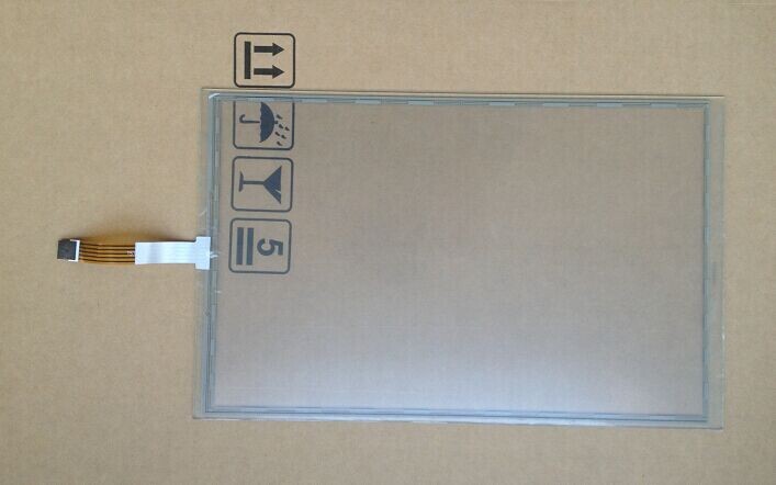 SIEMENS KP1500 touch glass 15.4 inch 6AV2 124 OAXO 6AV2124-1QC02-0AX0