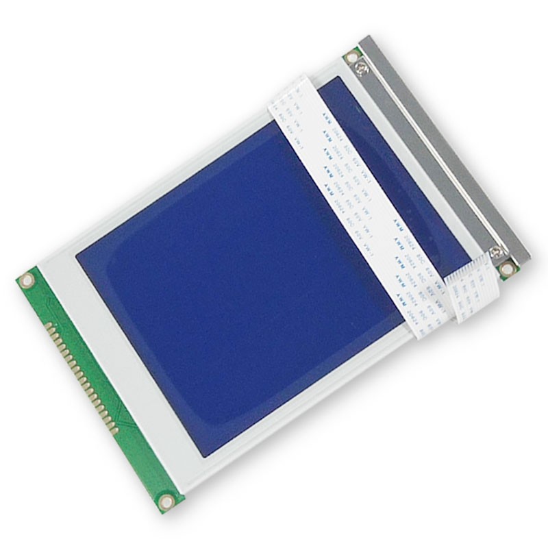 Display LMG5271XUFC-DOT a-Si STN-LCD Panel 9.4