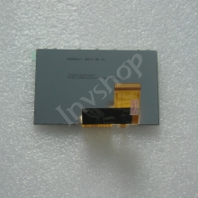 New original tianma TM043NDH02 4.3 inch digital screen