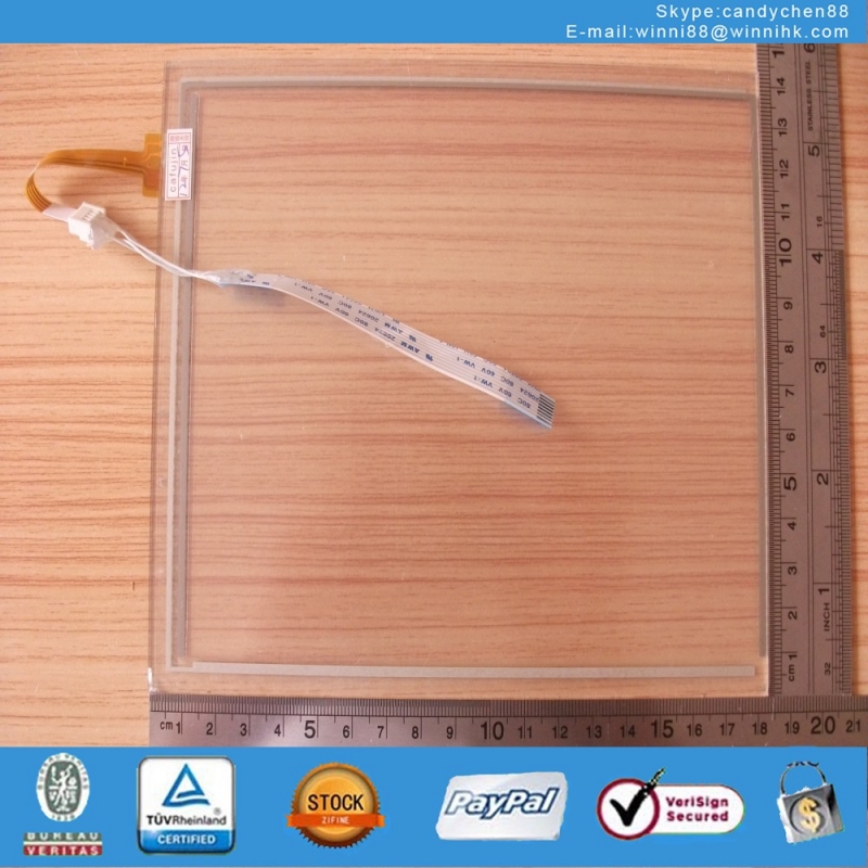 Die neue Touch - screen - Amt amt98662