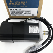 HC-KFS23B Mitsubishi AC Servo Motor