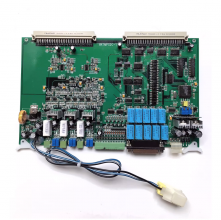 6KTMPSDC-1 Brand New Original Main Board Durable highly adaptive Quality product