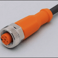 NEW EVC002 socket IFM CABLE