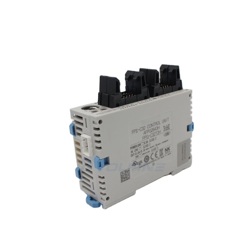 ONE NEW PLC FPG-C32T2H (AFPG2643H) Control Unit