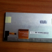 LA070WV1- TD04 7 inch LG tft lcd display Active Area 156.24×82.368 mm
