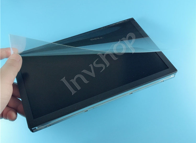 LQ080Y5DZ03A SHARP 8inch lcd panel