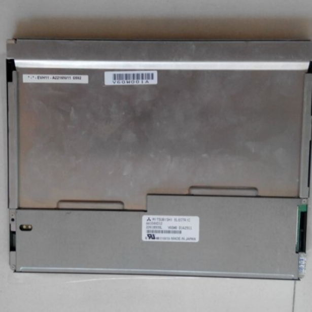 12.1-inch Mitsubishi AA121TD01 LCD Panel 1280×800 AA121TD01 lcd display