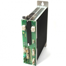 Baumuller Servo Drive BUM617-12