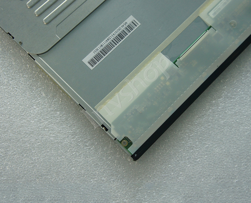 dse5220 lcd - display - controller - generator meer tief