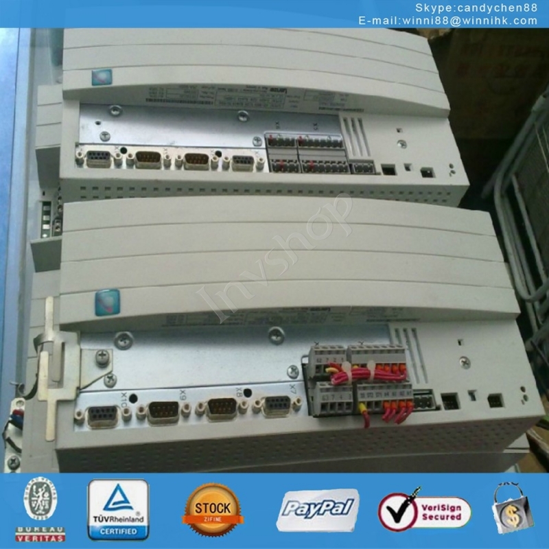 LENZE EVS9326-ES SERVO CONTROLLER