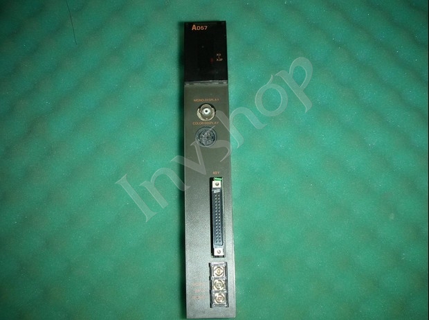 Mitsubishi AD57 Programmable Controller