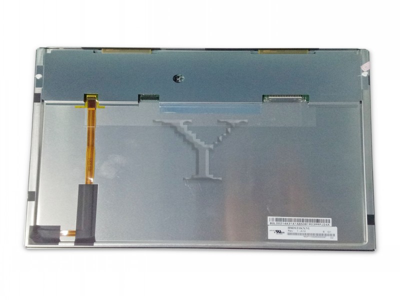 HSD121KXN1-A10 New and Original Hannstar 12.1inch lcd screen