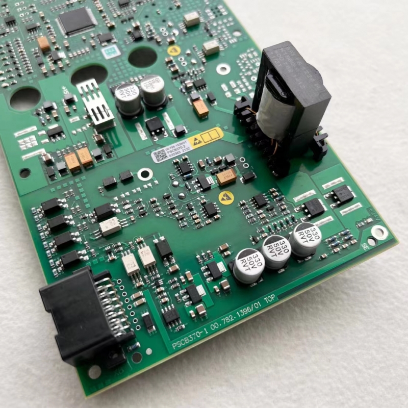PSCB370-2 00.785.1539 power supply main control board Suitable for PSDM370/5 PSDM370/10