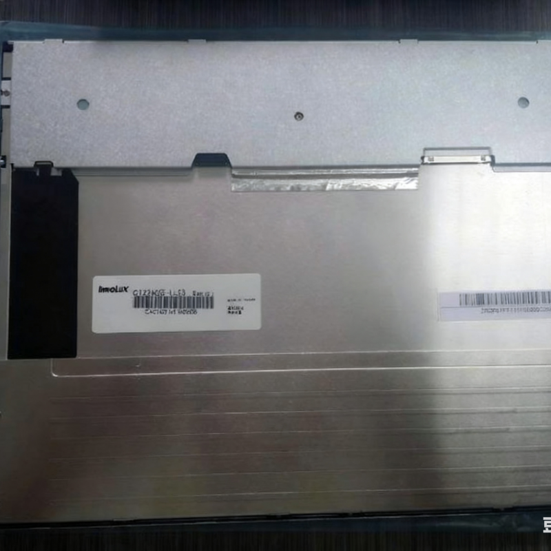 g121age-l03 12,1 - zoll - 800 * 600 tft - lcd NEU and ORIGINAL