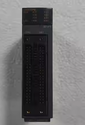 MITSUBISHI Q Series PLC QD70P8 Positioning Module