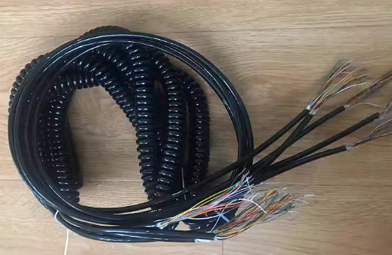 A66L-0001-0236 # LA Fanuc-Kabel