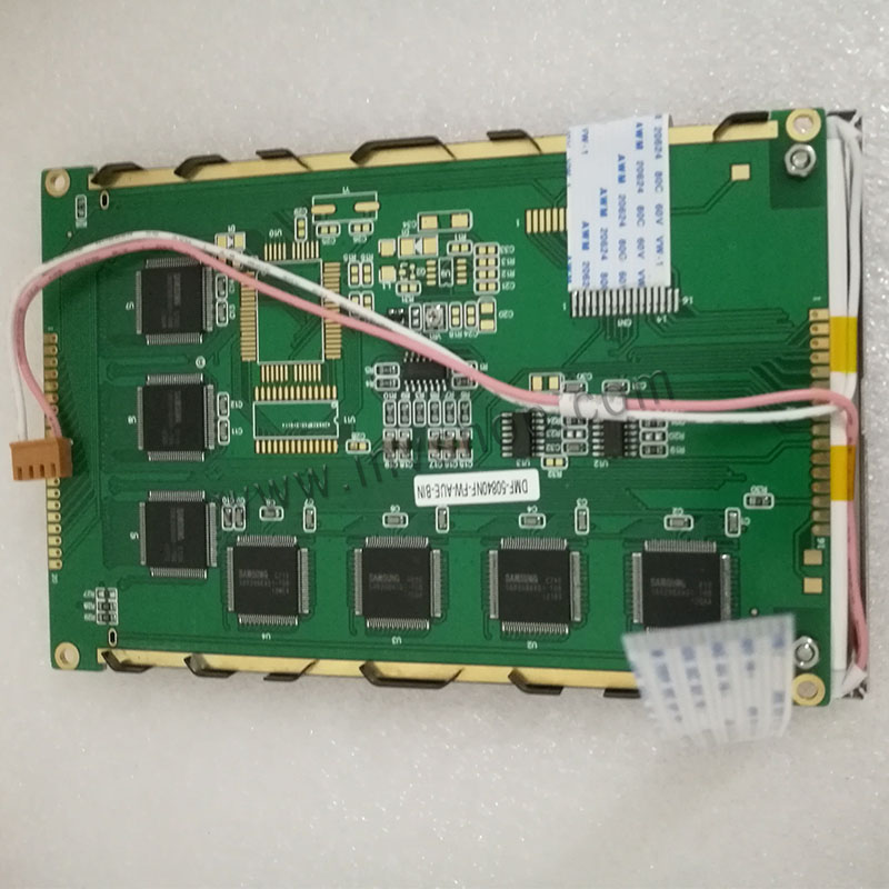 NEU LA088DV1 -SL01 LG 8.8 LCD DISPIAY