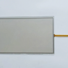 TP-4637S1 touch screen glass