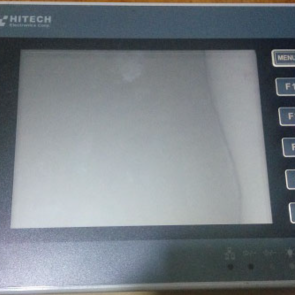 PWS6620T-P HTIECH industrielle LCD-display